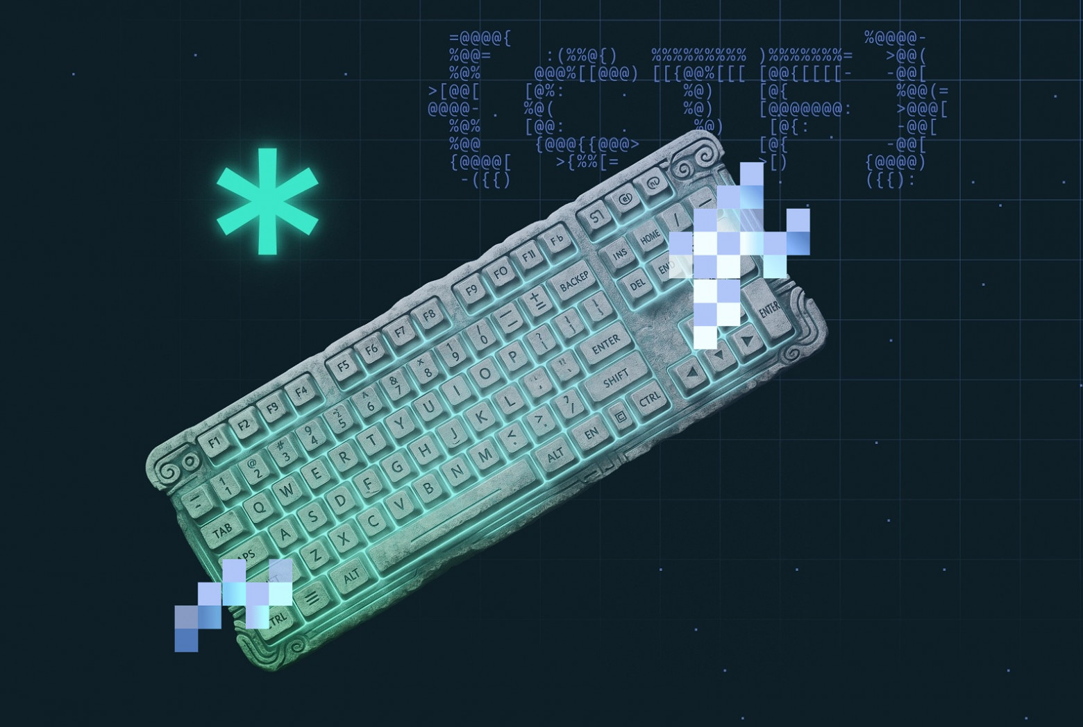 Началась регистрация на киберсоревнования Kaspersky{CTF} - 1